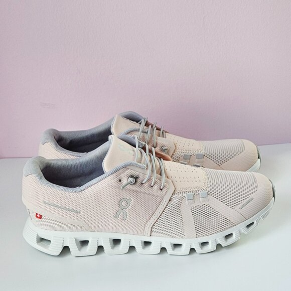 On Running Shoes - On Running Cloud 5 Sneakers